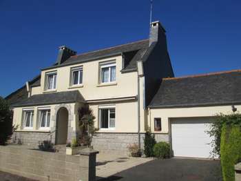 Vente maison Hénanbihen 22