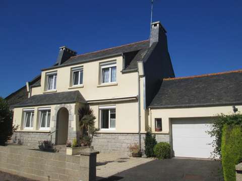 Vente maison Hénanbihen 22
