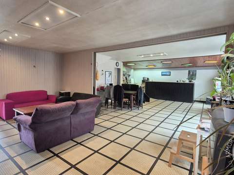 Vente maison 11 pièces Vente maison 11 pièces