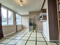 Vente maison 11 pièces