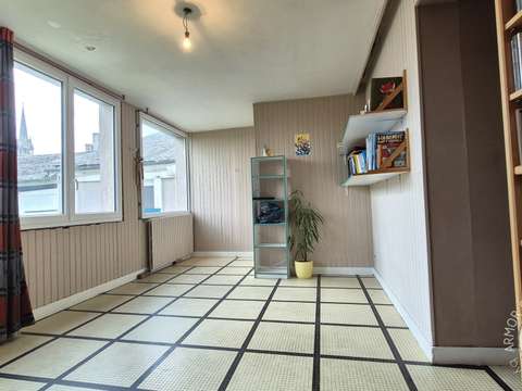 Vente maison 11 pièces Vente maison 11 pièces