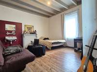 Vente maison 11 pièces