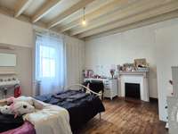 Vente maison 11 pièces