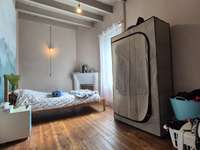 Vente maison 11 pièces