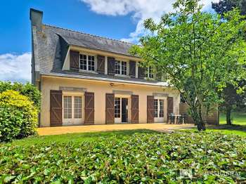 Vente maison 7 pièces Hénanbihen 22