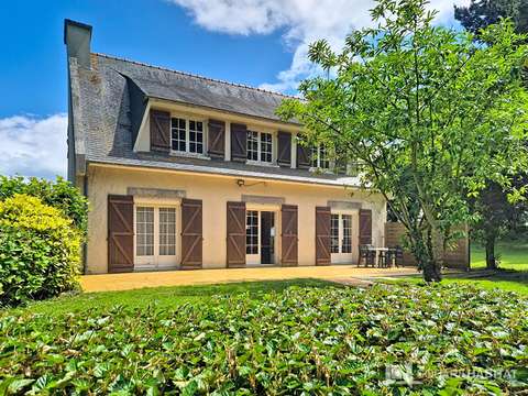 Vente maison 7 pièces Hénanbihen 22