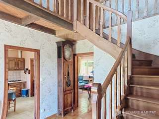 Vente maison 7 pièces Vente maison 7 pièces