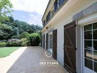 Vente maison