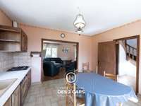 Vente maison
