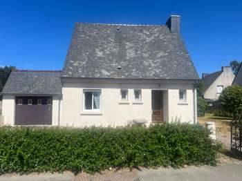 Vente Maison 3 chambresHénanbihen