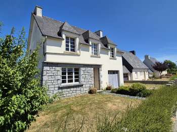 Vente Maison 4 chambresHénanbihen