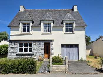 Vente Maison 4 chambresHénanbihen