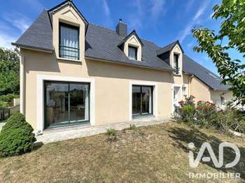 Vente Maison 5 chambresHénanbihen