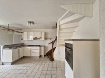 Vente maison 7 pièces Hénanbihen 22