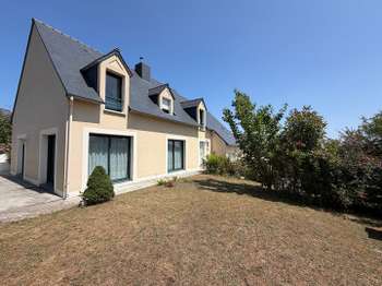 Vente Maison 5 chambresHénanbihen