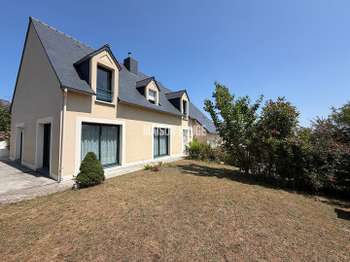 Vente maison 6 pièces Hénanbihen 22