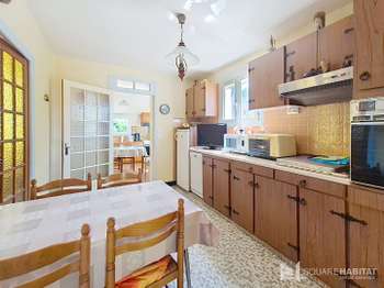 Photo Vente maison Hénanbihen
