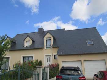 Vente MaisonHénanbihen