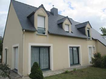 Vente maison