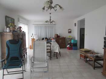 Vente maison