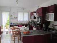 Vente maison
