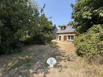 Vente Maison 1 chambreHénanbihen