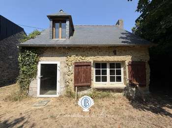 Vente maison 2 pièces