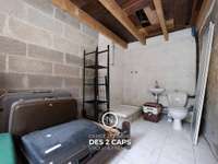 Vente maison