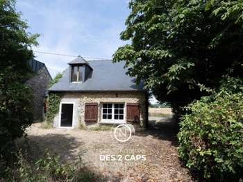 Vente MaisonHénanbihen