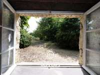 Vente maison