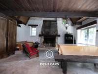 Vente maison