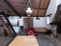 Vente maison