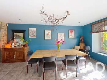 Vente maison 6 pièces Vente maison 6 pièces