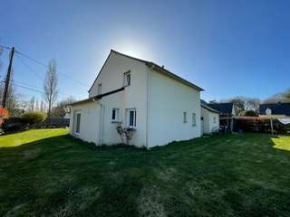 Vente maison 8 pièces Vente maison 8 pièces