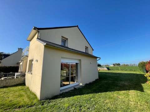 Vente maison 8 pièces Vente maison 8 pièces