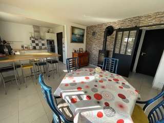Vente maison 8 pièces Vente maison 8 pièces