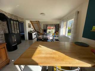Vente maison 8 pièces Vente maison 8 pièces