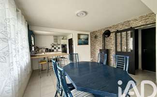 Photo Vente maison Hénansal