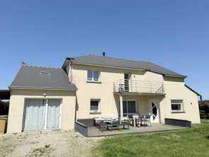 Vente Maison 5 chambresHénansal
