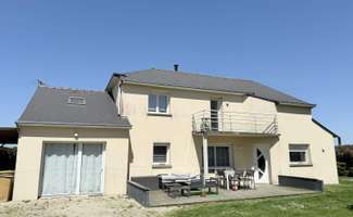 Photo Vente maison Hénansal