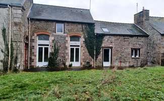 Photo Vente maison Hénansal