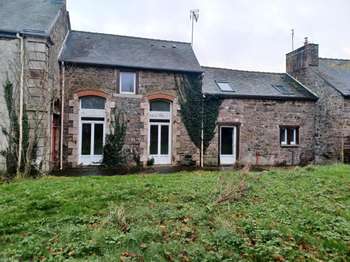 Vente maison 5 pièces Hénansal 22