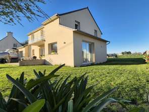 Vente Maison 5 chambresHénansal