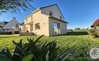 Photo Vente maison Hénansal