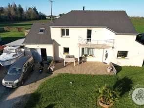 Vente Maison 5 chambresHénansal
