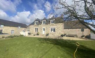 Photo Vente maison Hénansal