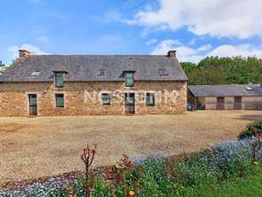 Vente Maison 5 chambresHénansal