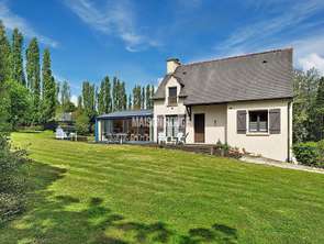 Vente Maison 3 chambresHénansal