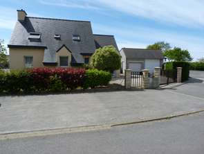 Vente Maison 4 chambresHénansal