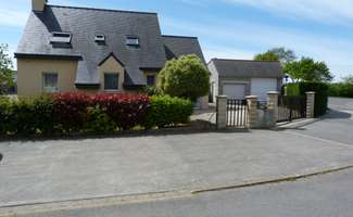Photo Vente maison Hénansal